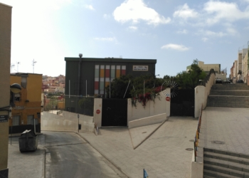 colegio juan caro Polémica por la realización de un taller en el Juan Caro: Educación dice que no se avisó con tiempo