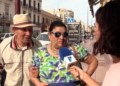 encuesta debate candidatos melillenses Mari La Encuesta | ¿Qué le parece que haya un debate en TV con los candidatos melillenses del 10N?