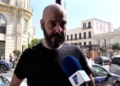 encuesta regulacion patinetes electricos antonio La Encuesta | ¿Qué le parece se haya una legislación para patinetes eléctricos?