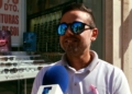 encuesta revision cancer mama JESUS La Encuesta | ¿Suele hacerse revisiones por el cáncer de mama?