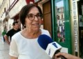 encuesta revision cancer mama TERESA La Encuesta | ¿Suele hacerse revisiones por el cáncer de mama?