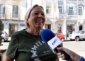 encuesta sacar sonrisa isabel La Encuesta | ¿Qué es lo que le puede sacar una sonrisa?