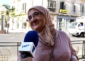 encuesta sacar sonrisa malika La Encuesta | ¿Qué es lo que le puede sacar una sonrisa?