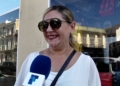 encuesta sacar sonrisa maria del mar La Encuesta | ¿Qué es lo que le puede sacar una sonrisa?