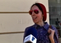 encuesta sacar sonrisa soraya La Encuesta | ¿Qué es lo que le puede sacar una sonrisa?