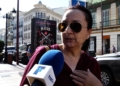 encuesta trasporte escolar cee reina sofia DRIFA La Encuesta | ¿Qué le parece que el CEE Reina Sofía no tenga trasporte escolar al inicio del curso?