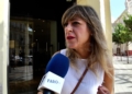 encuesta trasporte escolar cee reina sofia LAURA La Encuesta | ¿Qué le parece que el CEE Reina Sofía no tenga trasporte escolar al inicio del curso?