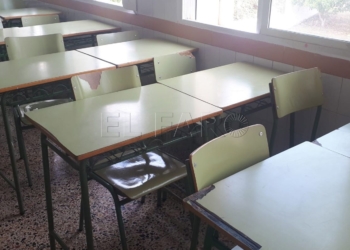 enriquenieto2 Las solicitudes fuera de plazo de matriculaciones de 3 años se verán el 20 de junio