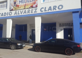 estadio alvarez claro Remodelarán varias áreas del Álvarez Claro para eliminar barreras arquitectónicas