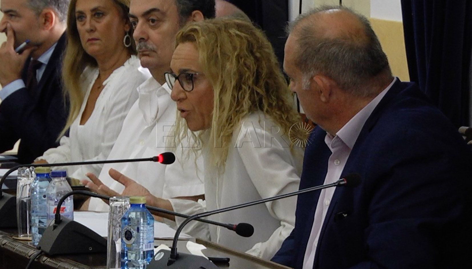 Hacienda dice que hay 5 millones de euros de facturas sin pagar desde 2015
