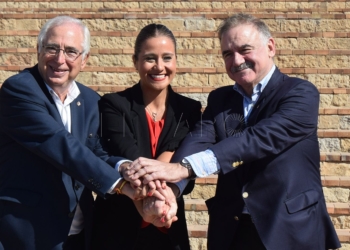 imbrodaacedogutierrez Díaz de Otazu afirma que la campaña se centrará en lo que une a los españoles