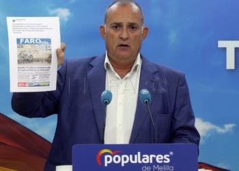 lence El PP vota en contra de que el socialista Yeray Díaz sea gerente de Inmusa