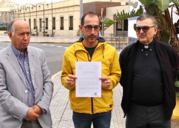 los profesores de religion de melilla piden una reunion con la ministra de educacion Los profesores de religión de Melilla piden una reunión con la ministra de Educación