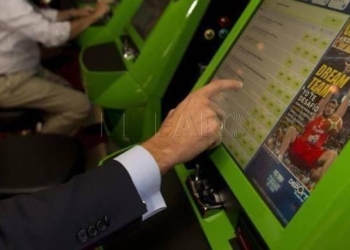 maquina apuestas keNC U90475061724Z0H 624x385@La Verdad La comunicación aérea de Melilla ha sido determinante para atraer empresas