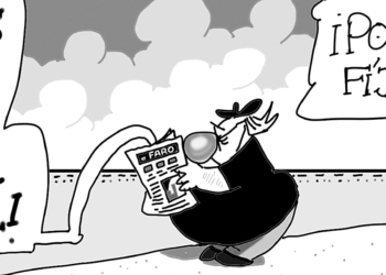 Jueves 3 de octubre de 2019