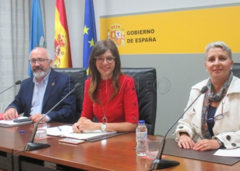 mohbustillolopez El Servicio Público de Empleo abre una investigación interna sobre planes de empleo