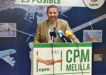mustafa aberchan òlicia local La Justicia rechaza la petición del PP de encarcelar a Aberchán