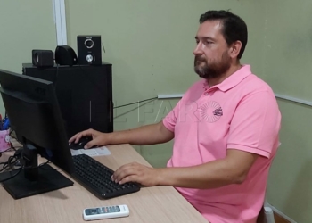 pablomouro Pablo Mouro: “No hay empleo sin mano de obra cualificada y motivada para trabajar”