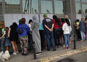 planesdeempleoweb Los Planes de Empleo de la Ciudad, para 250 personas a finales de noviembre