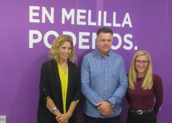 podemos Podemos afirma que las Fuerzas y Cuerpos de Seguridad sufren un “desmantelamiento”