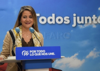 sofia 1 Acedo denuncia que Educación deje sin tres meses de salario a 390 maestros