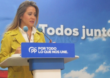 sofia Acedo denuncia que CpM está “colapsando” Correos