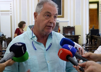 vox Vox exige la “ilegalización inmediata de los partidos separatistas”