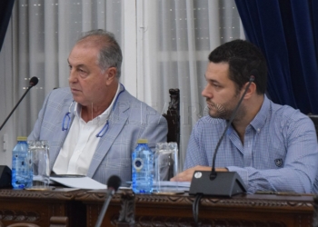 vox asamblea La Asamblea no debate de la españolidad de Melilla porque “no es cuestionable”