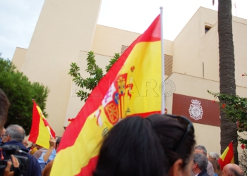 well 10 En apoyo de los policías