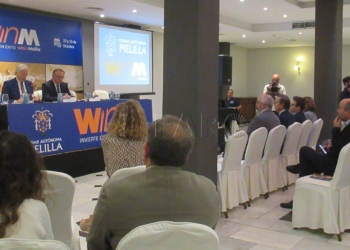 wininmelilla Win in Melilla trae el compromiso de dos empresas más de juego online de instalarse en la ciudad
