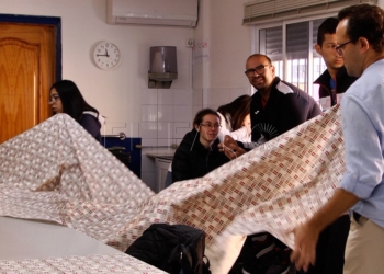 2 4 1 Aspanies, una gran familia que cumple 30 años unida