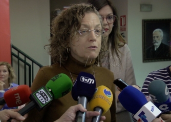 2 4 Rojas afirma que el Plan de Empleo sigue y que no hay paralización