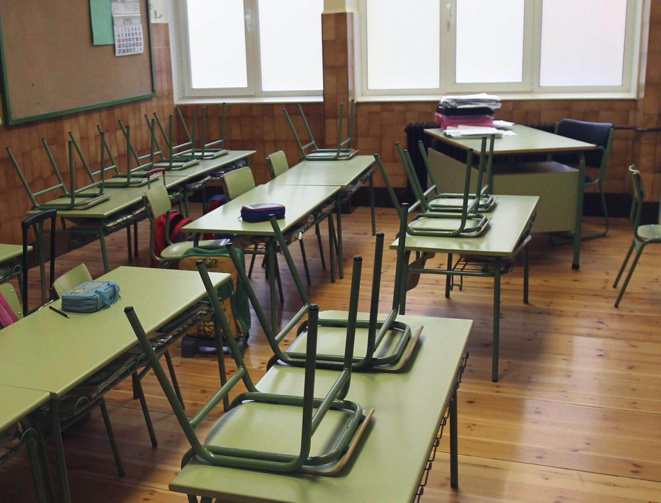 Recursos para educación