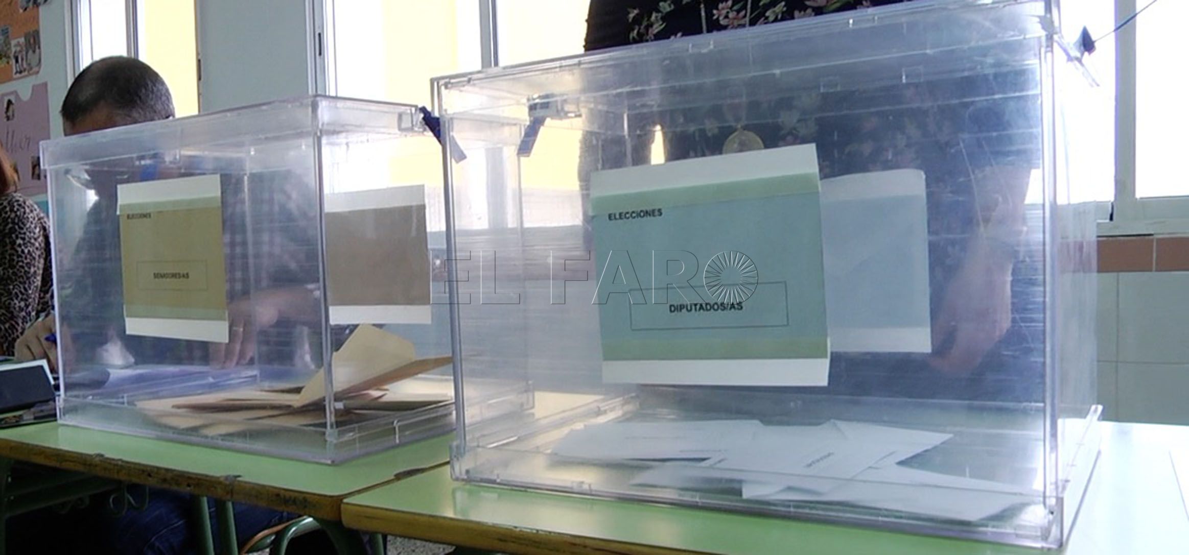 Un día para votar