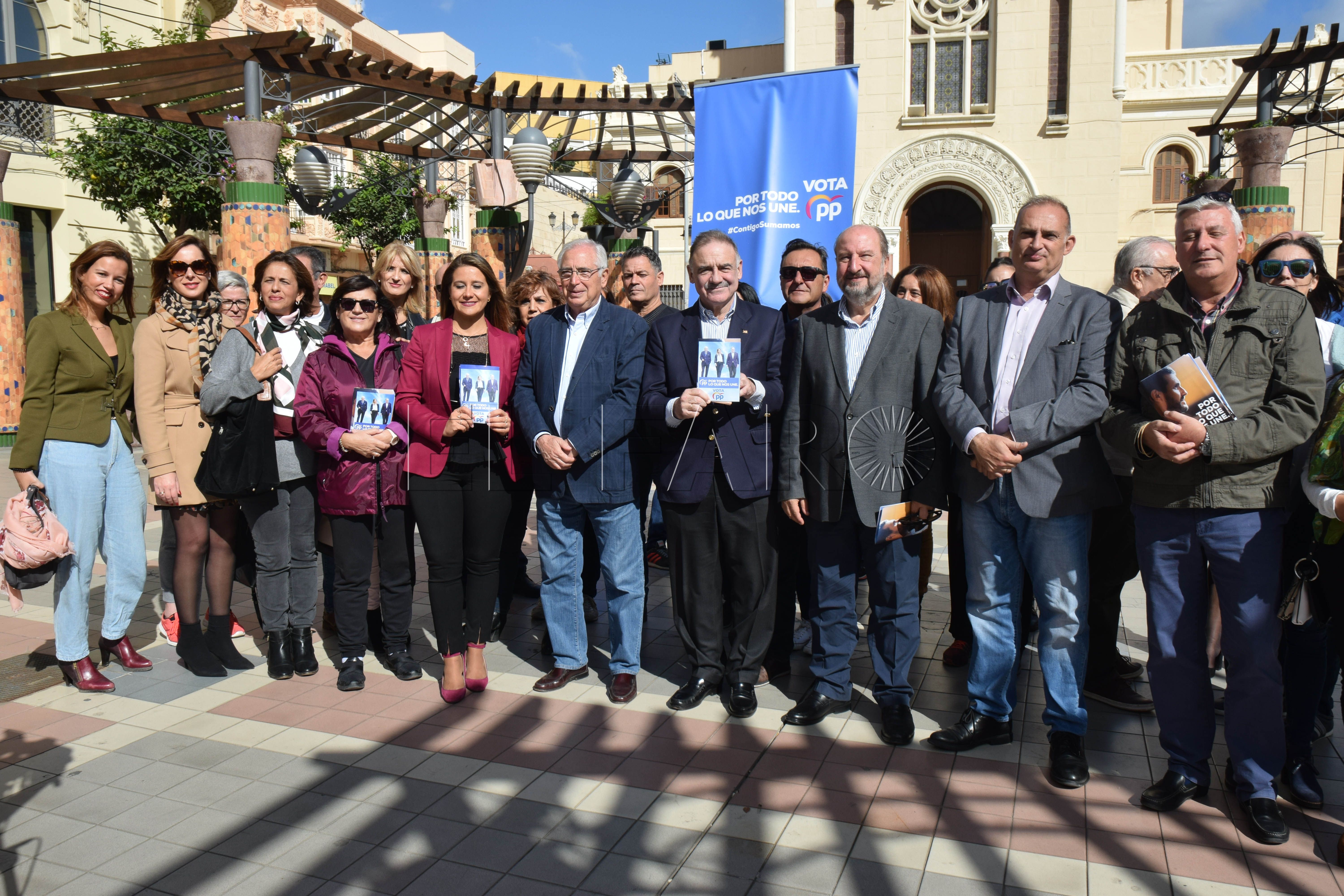 Otazu cree que "trabajando juntos" se conseguirán todos los objetivos propuestos
