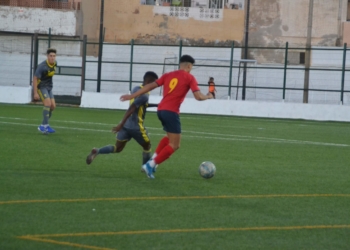 Solo le sirve ganar a la Peña
