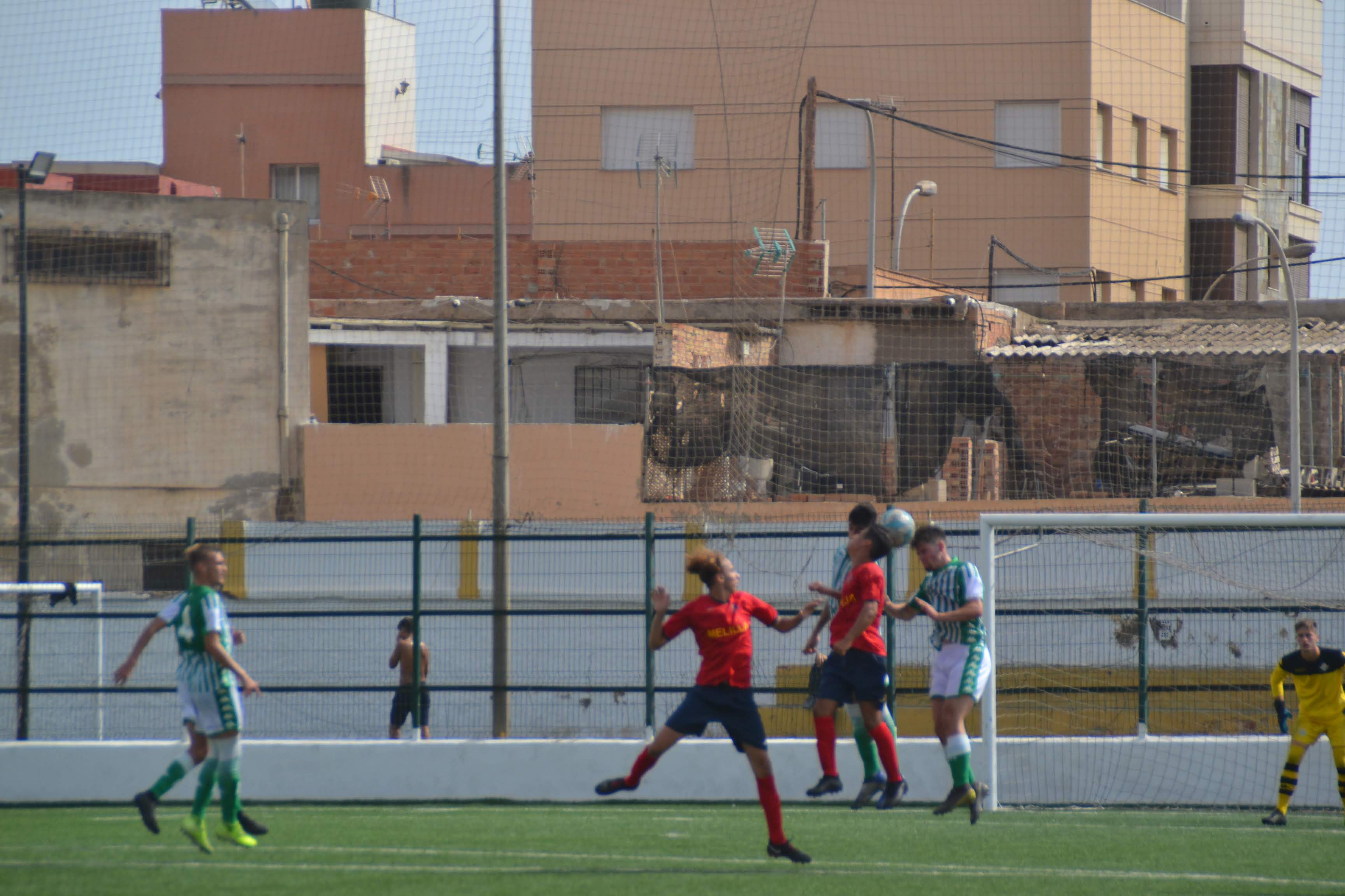 La Peña Barcelonista no cumple en su liga
