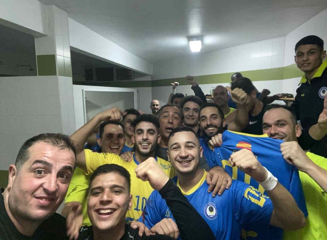 Difícil partido para los de Pablo Torres