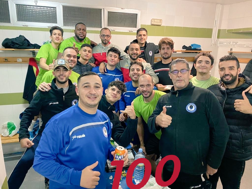 Este sábado llega el líder al Lázaro Fernández
