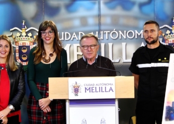 El simulacro de nivel 2 ha sido “un éxito” El simulacro de nivel 2 ha sido “un éxito”