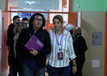 Gema Aguilar denuncia “la ineficacia” de Delegación del Gobierno durante las elecciones del 10N Gema Aguilar denuncia “la ineficacia” de Delegación del Gobierno durante las elecciones del 10N