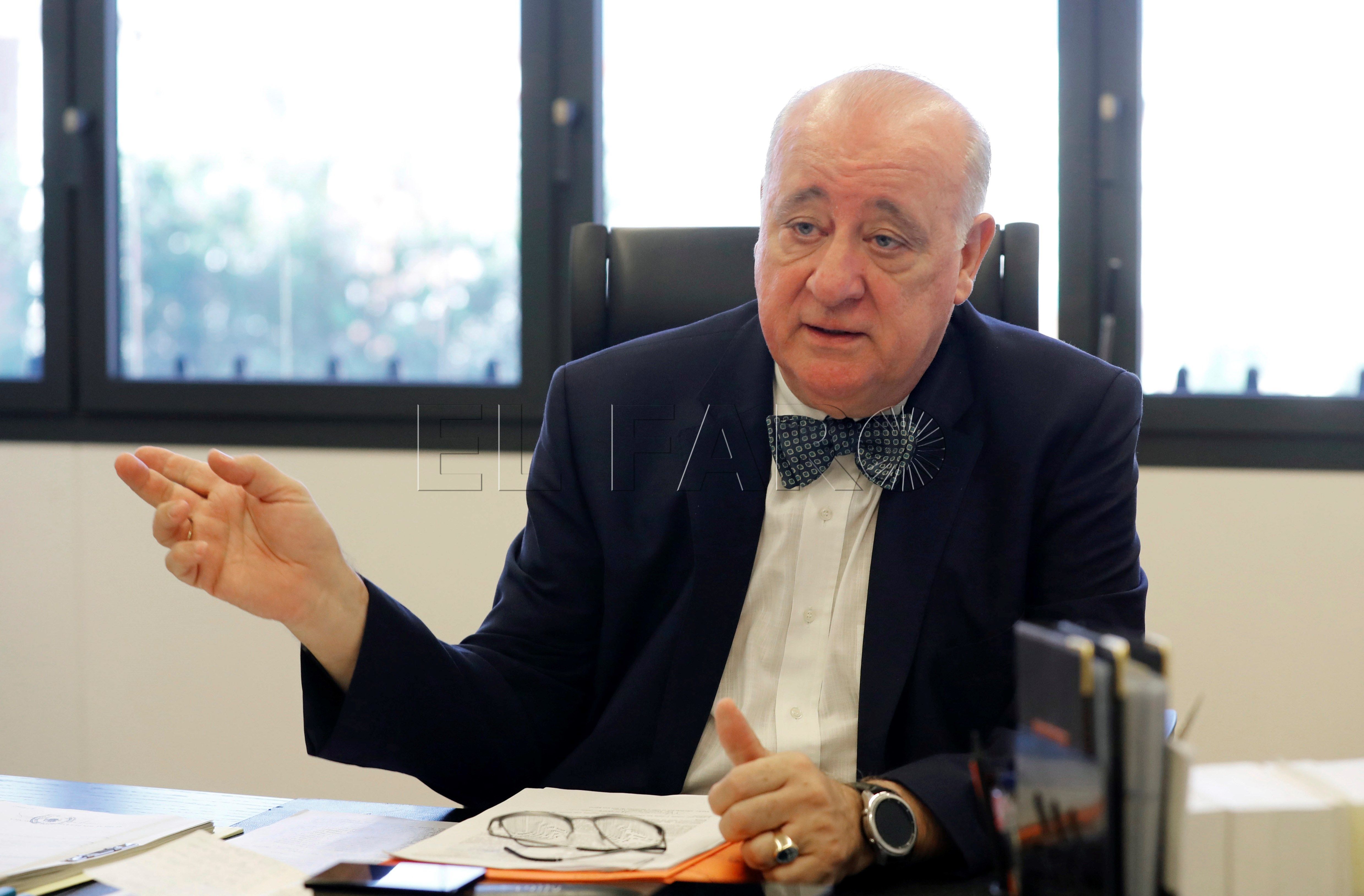 “Nuestra legislación de menores es idónea, falta un desarrollo suficiente”