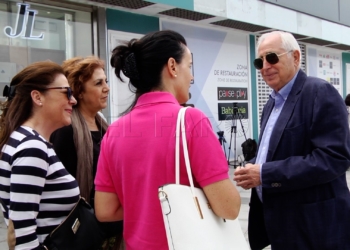 Imbroda “El comportamiento de CpM es de una hipocresía que raya el disparate” Imbroda: “El comportamiento democrático de CpM es de una hipocresía que raya el disparate”