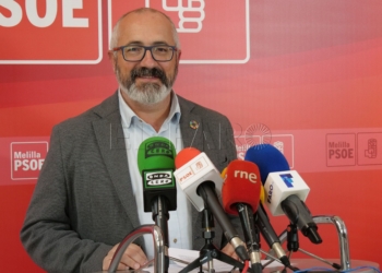 JBustillo 1 El PSOE destaca “la mayor inversión para empleo” con 42 millones de euros