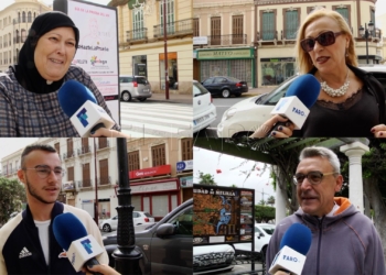 La Encuesta ¿Cómo ha aprovechado el puente de Todos los Santos La Encuesta | ¿Cómo ha aprovechado el puente de Todos los Santos?