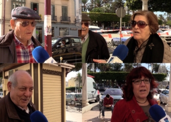 La Encuesta ¿Suele ir a rastrillos solidarios y de Navidad La Encuesta | ¿Suele ir a rastrillos solidarios y de Navidad?