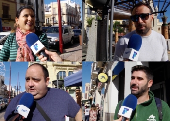La Encuesta  ¿Acude a eventos deportivos el fin de semana La Encuesta | ¿Acude a eventos deportivos el fin de semana?