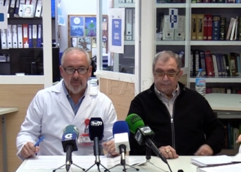 La espiritualidad se convierte en el centro de las VII Jornadas de Cuidados Paliativos La espiritualidad se convierte en el centro de las VII Jornadas de Cuidados Paliativos