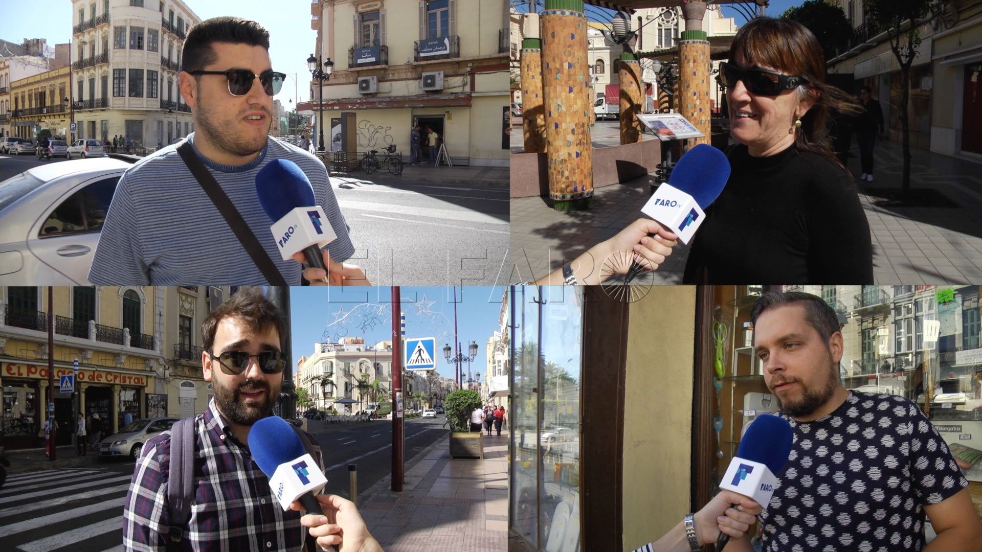 La Encuesta | ¿Le preocupan las noticias falsas (fake news) durante la campaña?