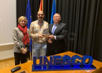 Melilla conmemora el Año Internacional de la Tabla Periódica Melilla conmemora el Año Internacional de la Tabla Periódica